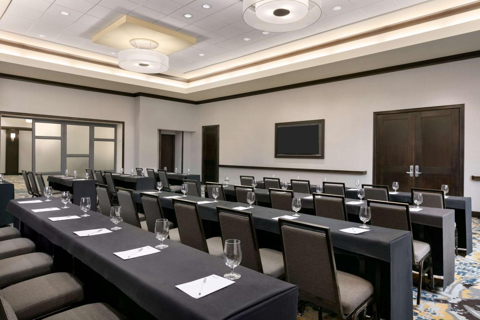 Hilton Garden Downtown 3* Atlanta
