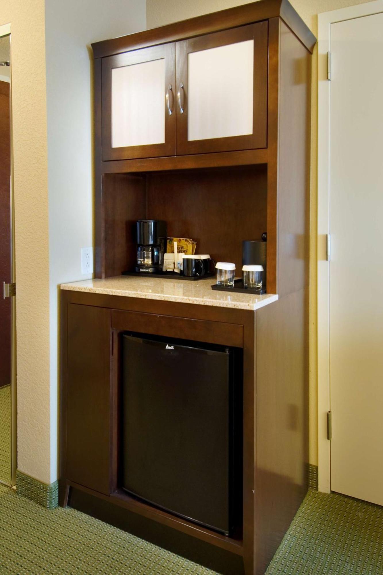 Hotel Hilton Garden Downtown