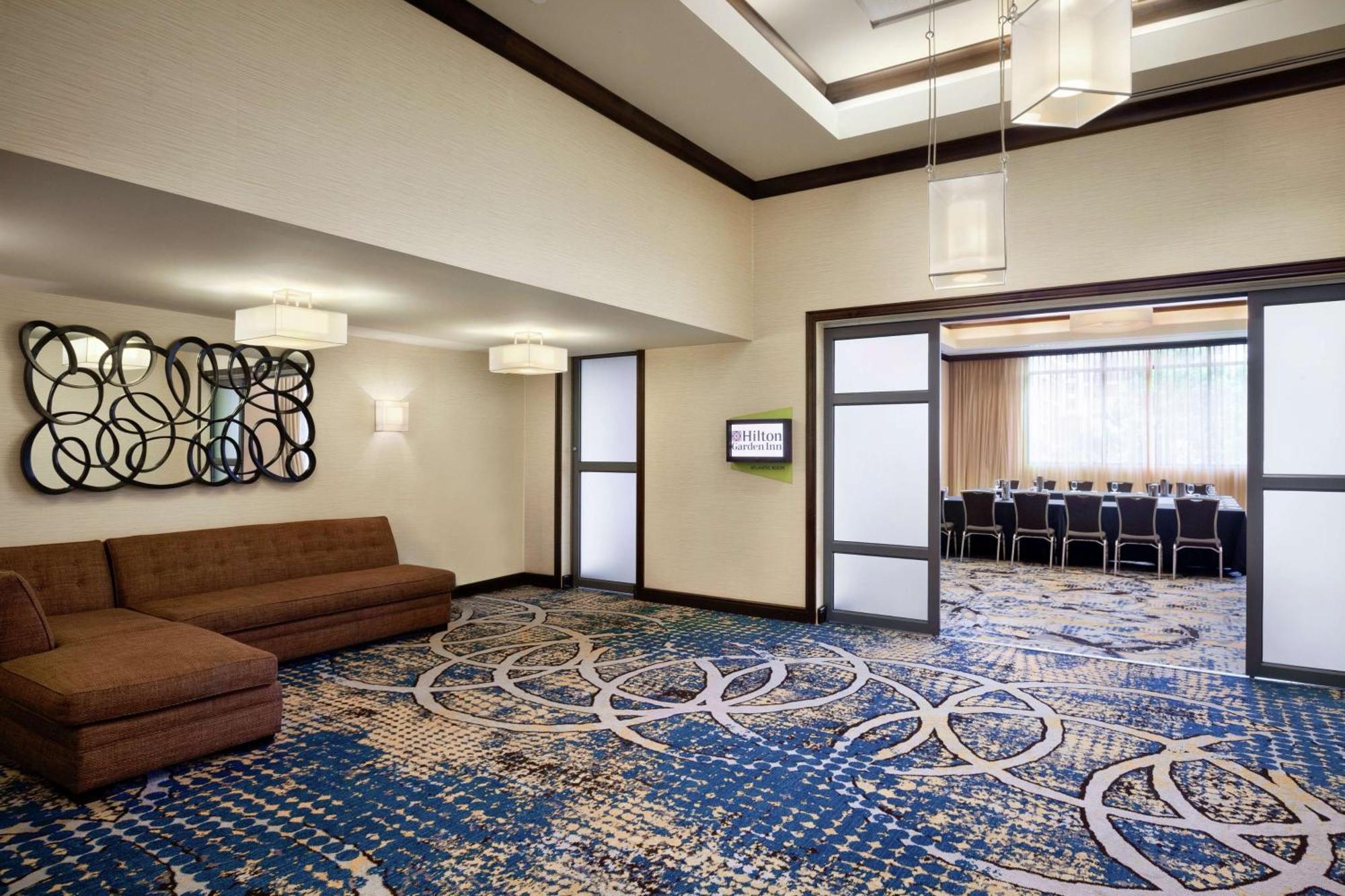 Hilton Garden Downtown 3* Atlanta