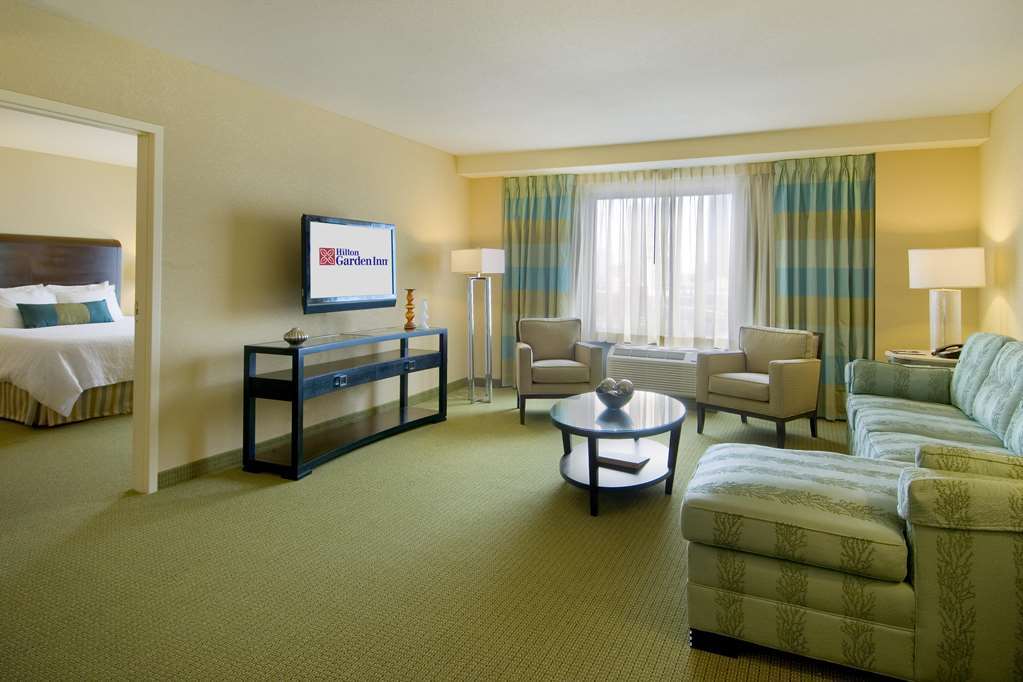 Hilton Garden Downtown 3* Atlanta