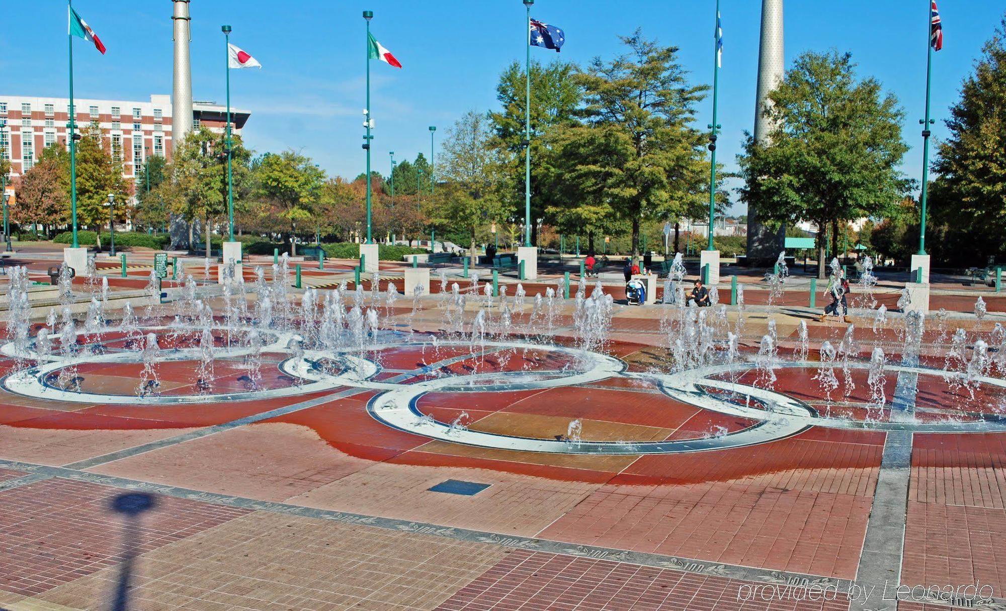 Hilton Garden Downtown