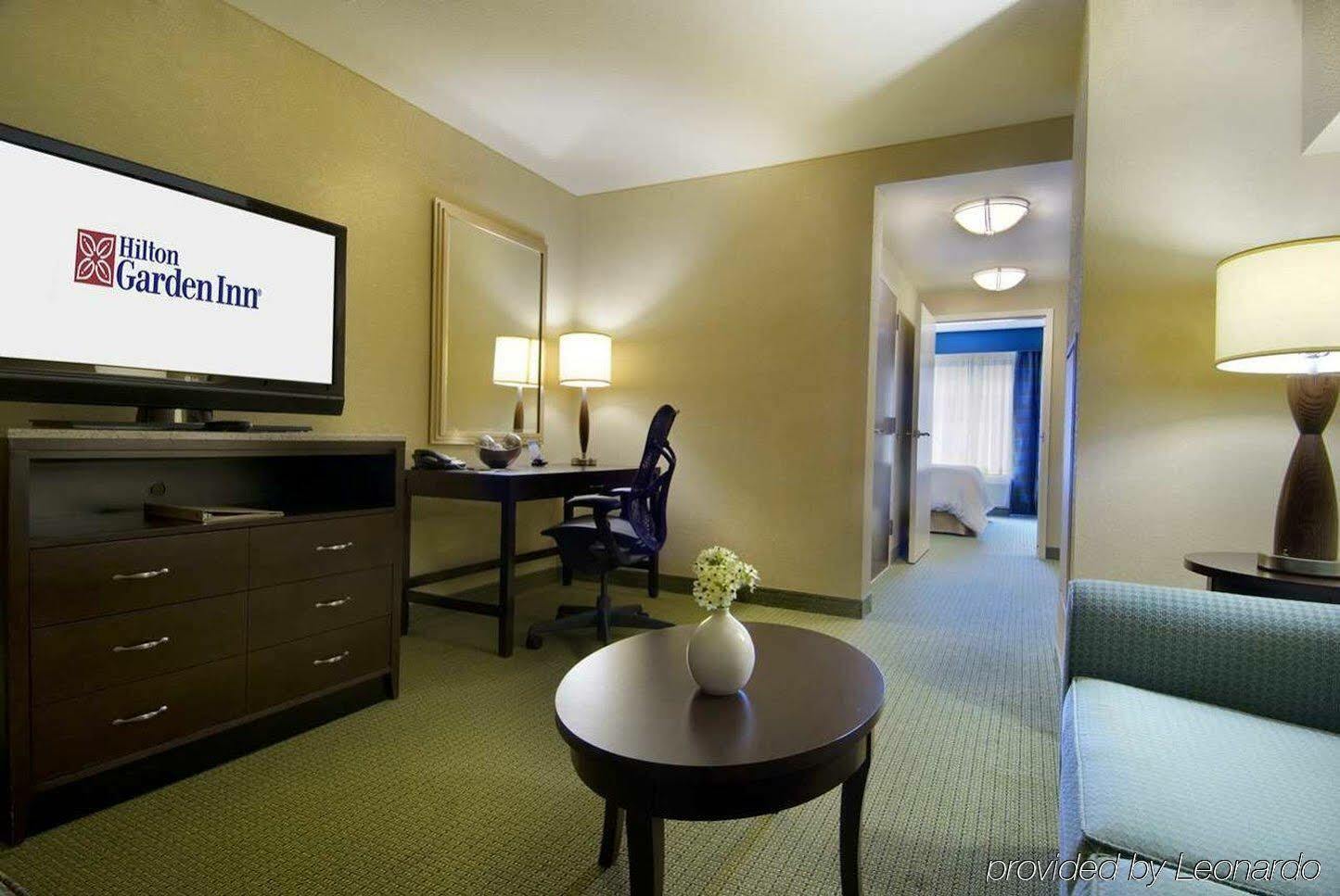 Hilton Garden Downtown Hotel