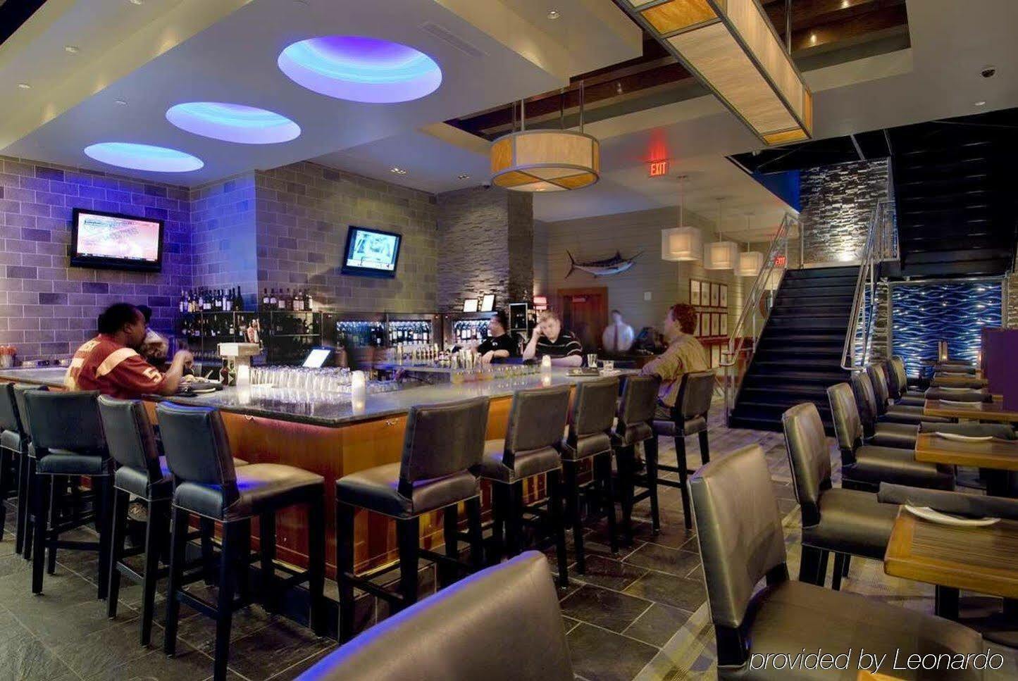 Hilton Garden Downtown Atlanta