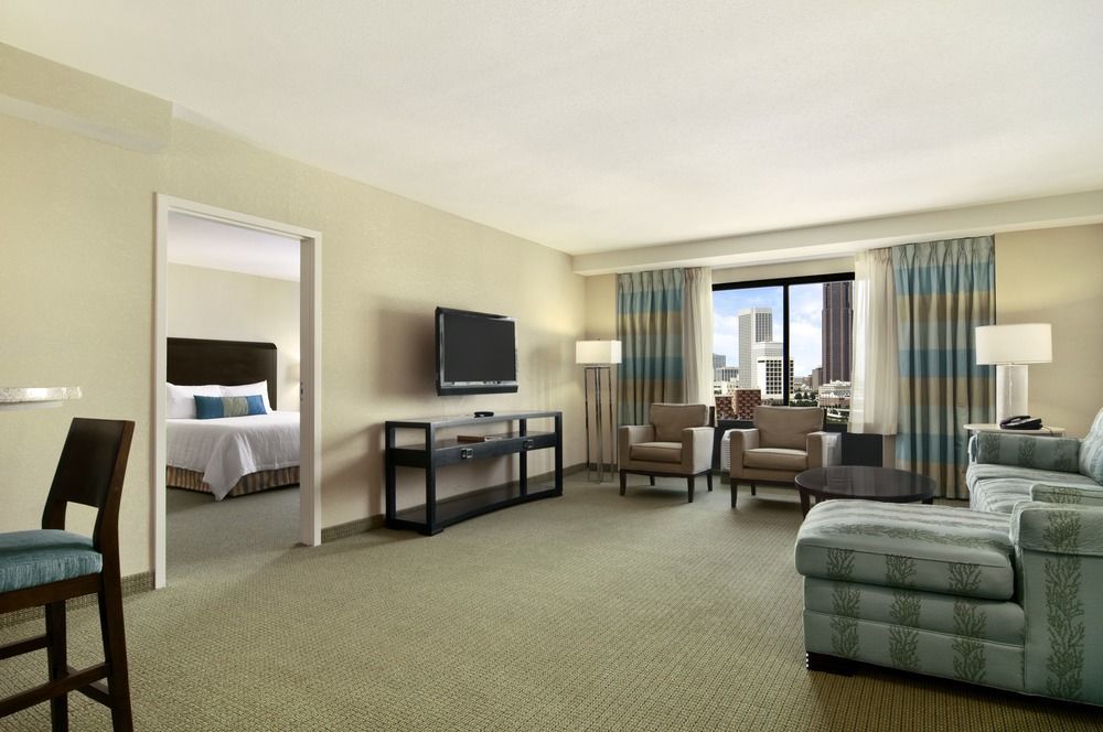 Hilton Garden Downtown