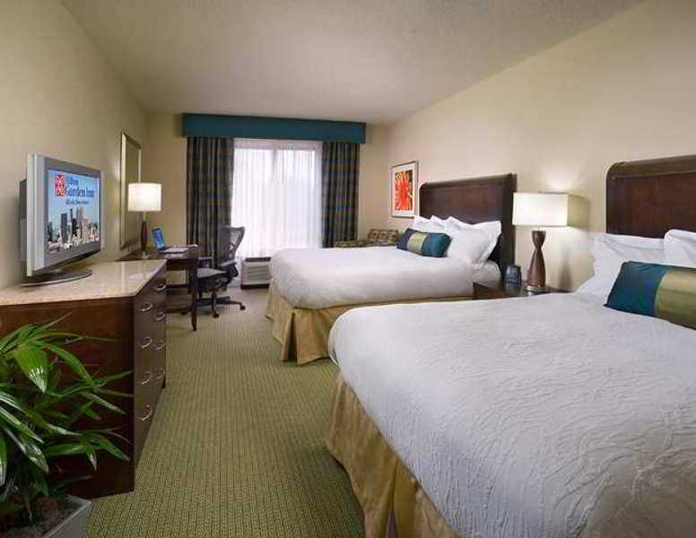 Hilton Garden Downtown 3* Atlanta